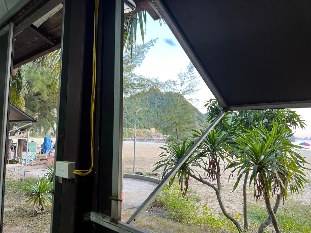 Chan Chau Catba Beach House מראה חיצוני תמונה